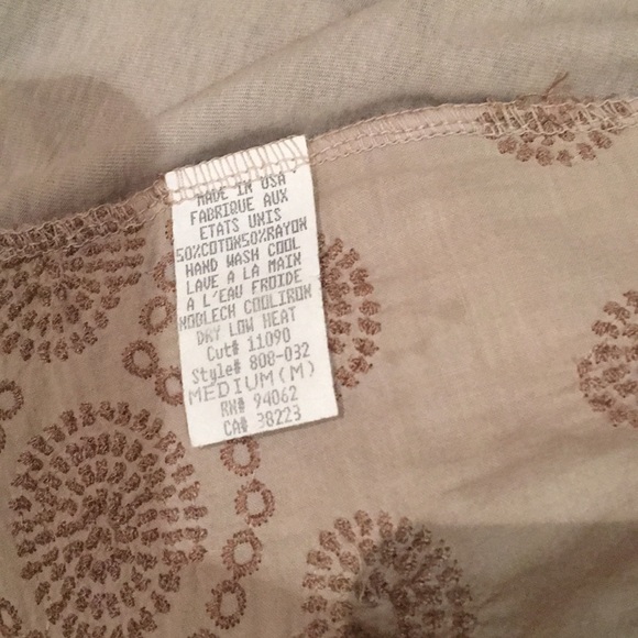 Language Top - Picture 7 of 8